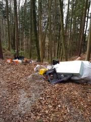 divje odlagališče 1